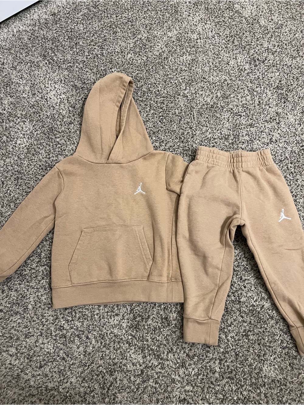 Air Jordan Set